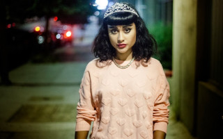 Natalia Kills photo #