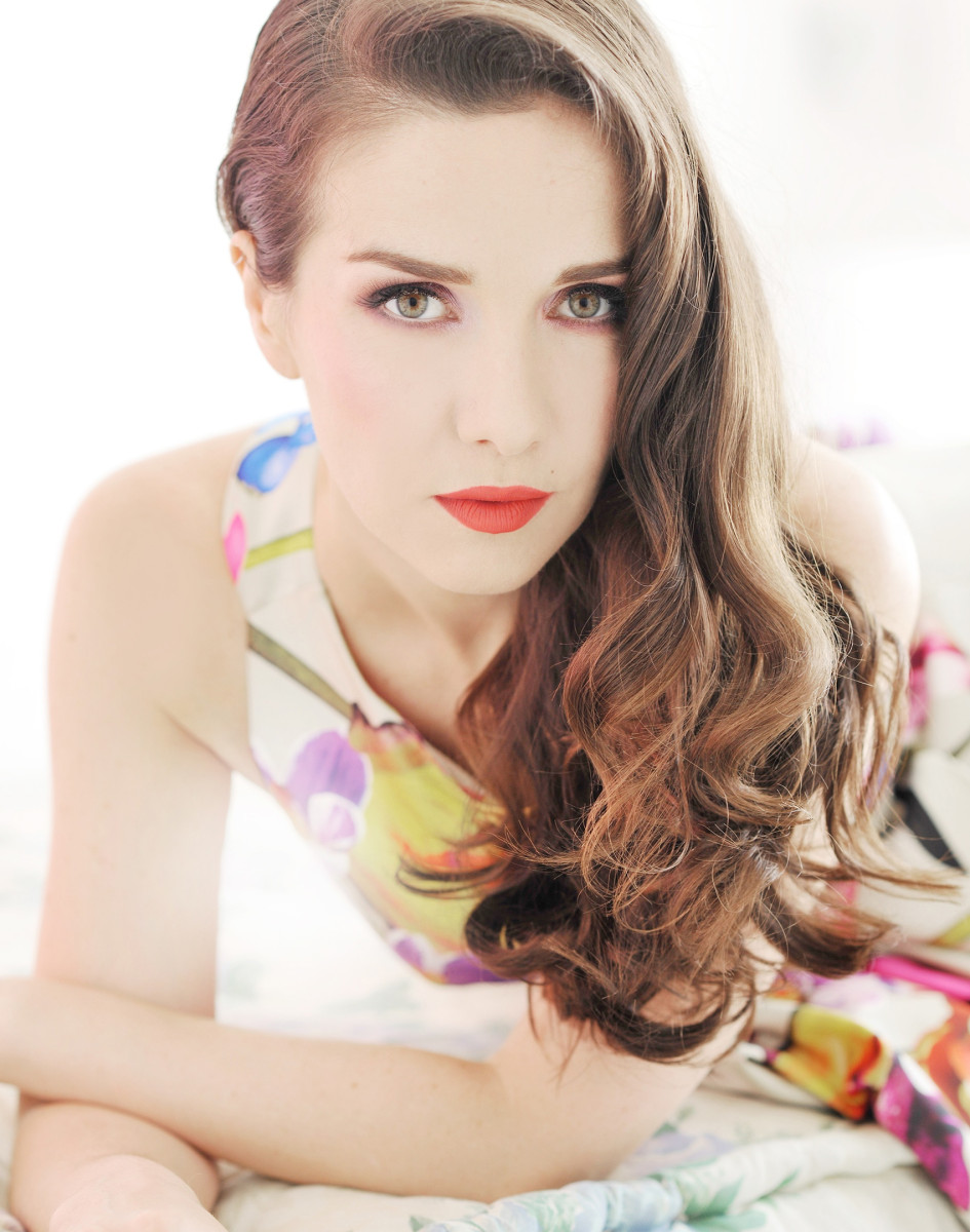 Natalia Oreiro: pic #1237809