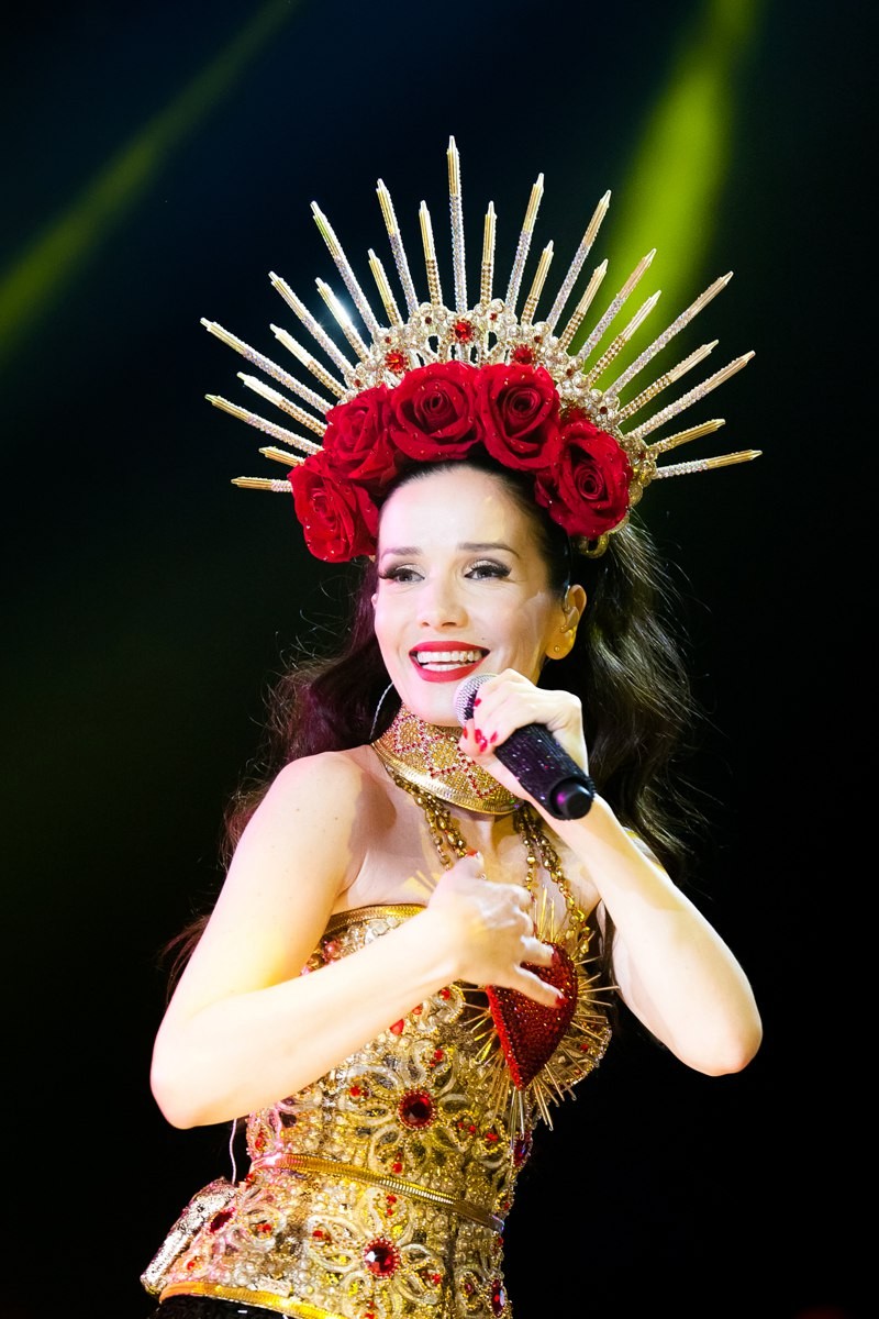 Natalia Oreiro: pic #896923