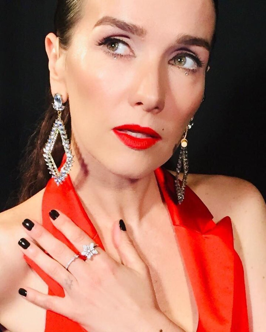 Natalia Oreiro: pic #1223980