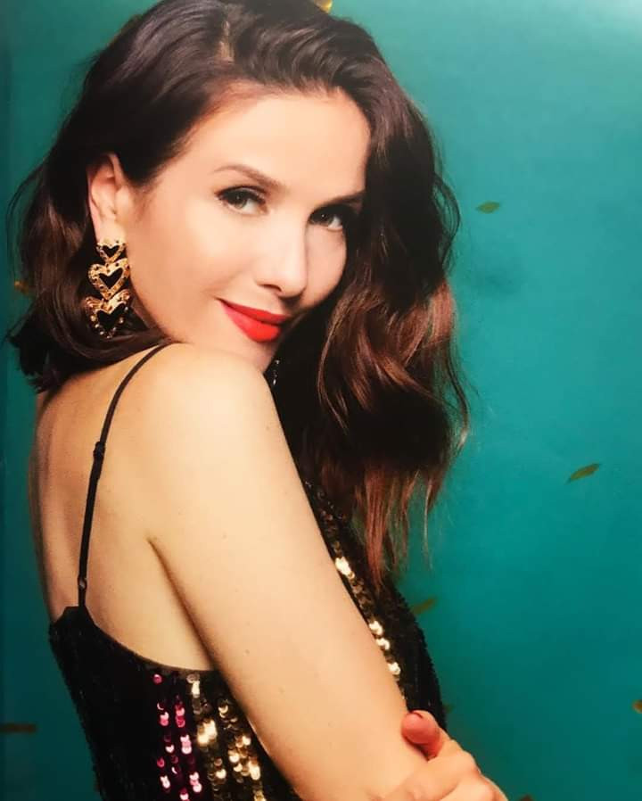 Natalia Oreiro: pic #1116784