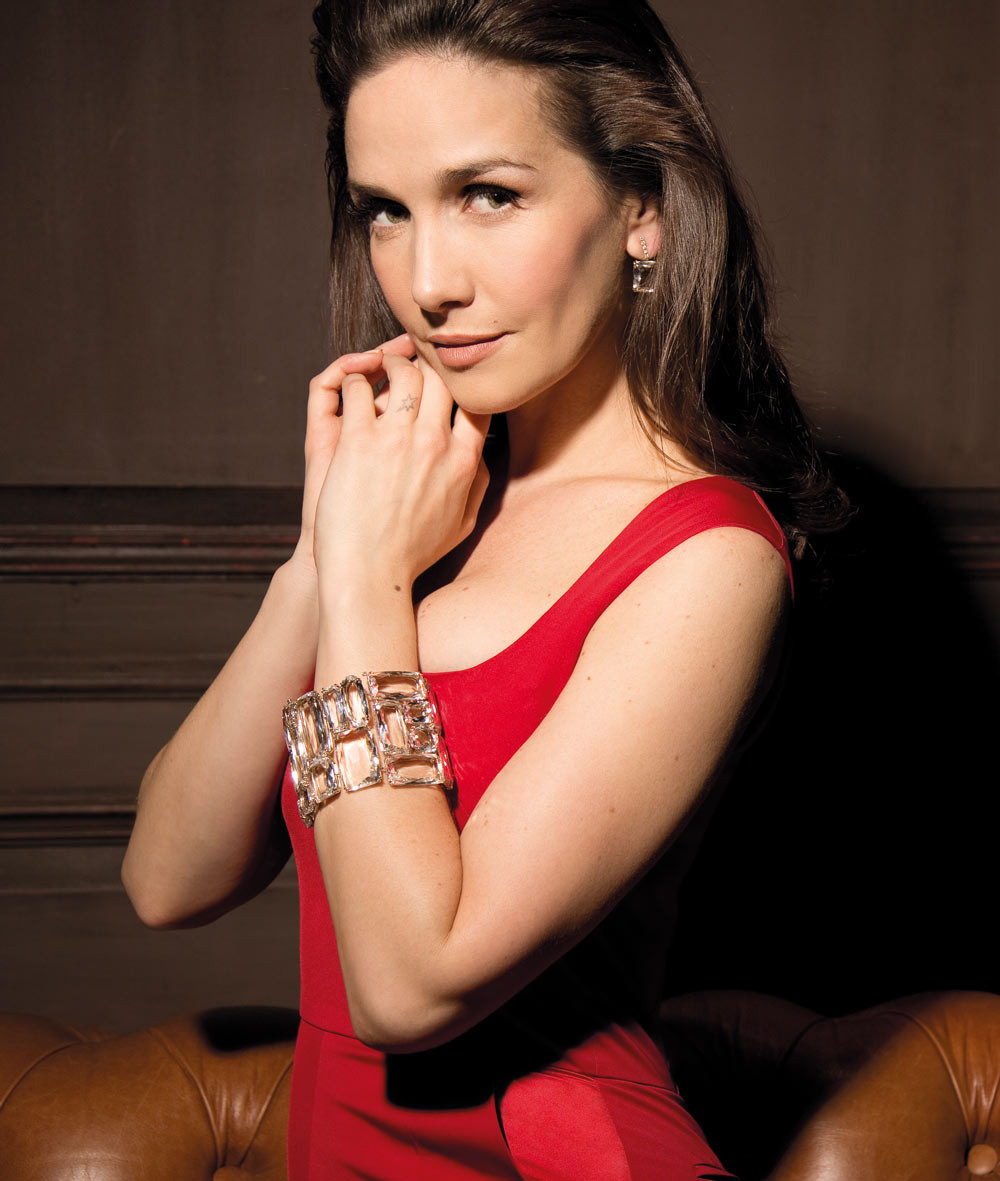 Natalia Oreiro: pic #596907