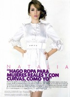 photo 17 in Natalia Oreiro gallery [id94624] 2008-05-27