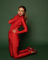 Natalia Podolskaya pic #1320859
