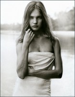 Natalia Vodianova photo #