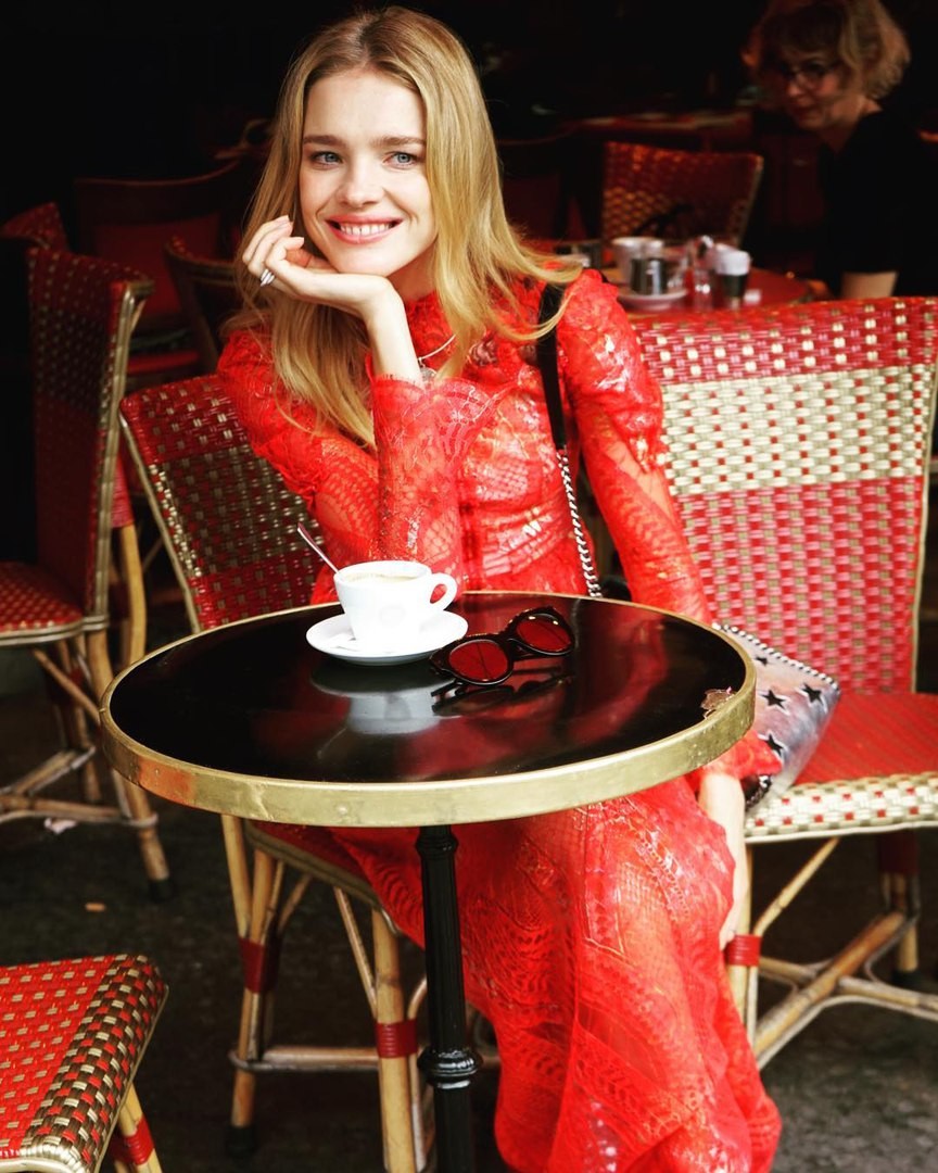 Natalia Vodianova: pic #968059