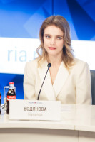 Natalia Vodianova photo #