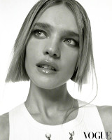 Natalia Vodianova photo #