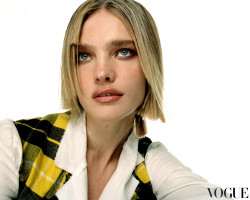 Natalia Vodianova photo #