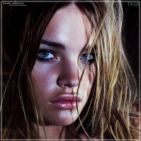 Natalia Vodianova pic #8283