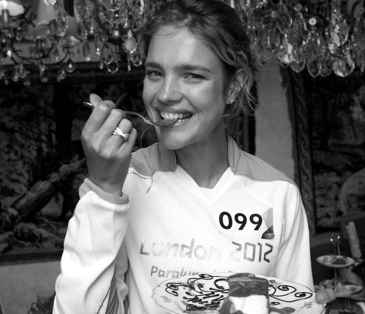 Natalia Vodianova: pic #560478