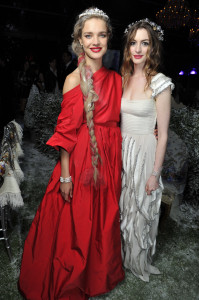 photo 5 in Natalia Vodianova gallery [id567027] 2013-01-21