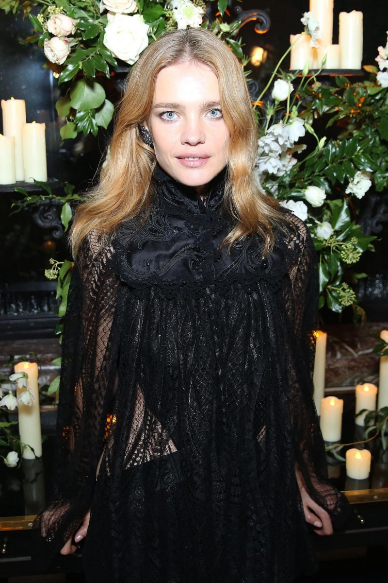 Natalia Vodianova: pic #968025