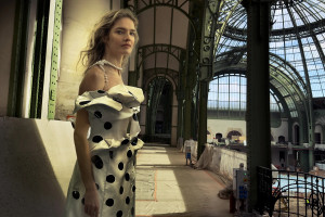 Natalia Vodianova photo #