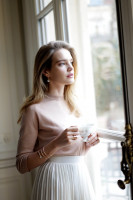 Natalia Vodianova photo #