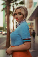 Natalie Alyn Lind photo #