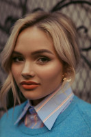 Natalie Alyn Lind photo #