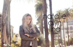 Natalie Alyn Lind photo #