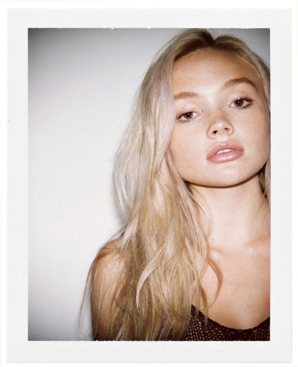 Natalie Alyn Lind: pic #1087742