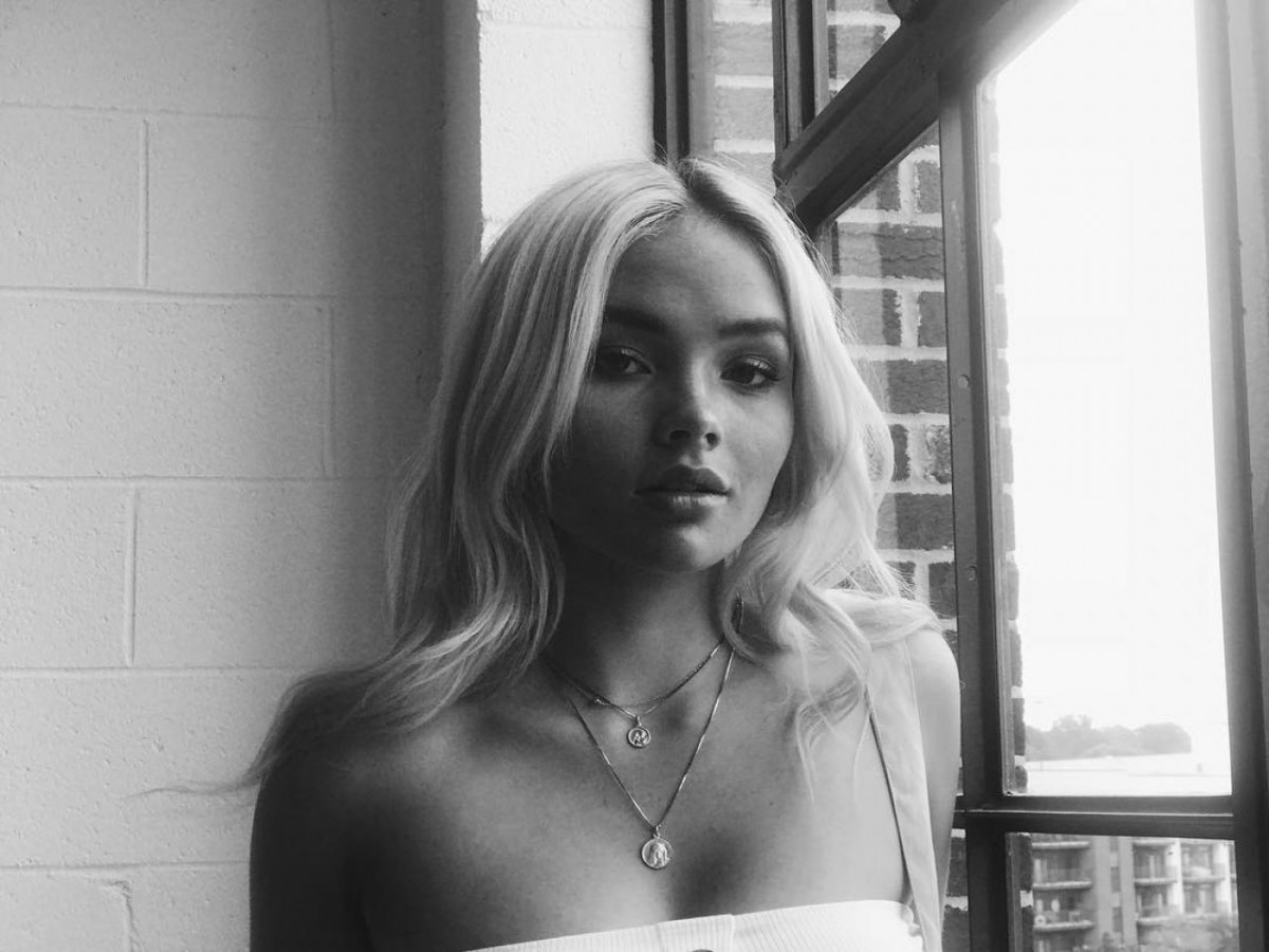 Natalie Alyn Lind: pic #1048197