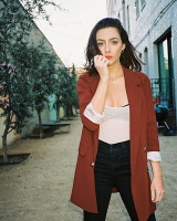 photo 7 in Natalie Dreyfuss gallery [id1209551] 2020-03-31