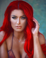 Natalie Eva Marie photo #