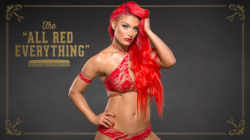 Natalie Eva Marie photo #