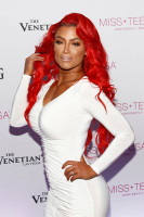 Natalie Eva Marie photo #