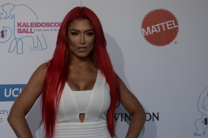 photo 24 in Natalie Eva Marie gallery [id862552] 2016-07-04