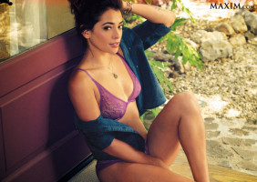 Natalie Martinez photo #