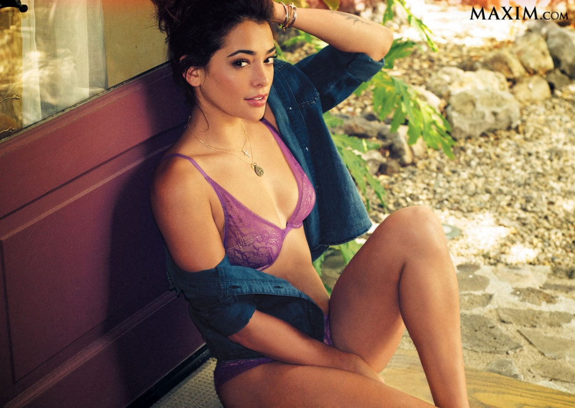 Natalie Martinez: pic #906916