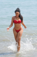 Natalie Nunn pic #1065306