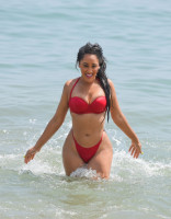 Natalie Nunn photo #