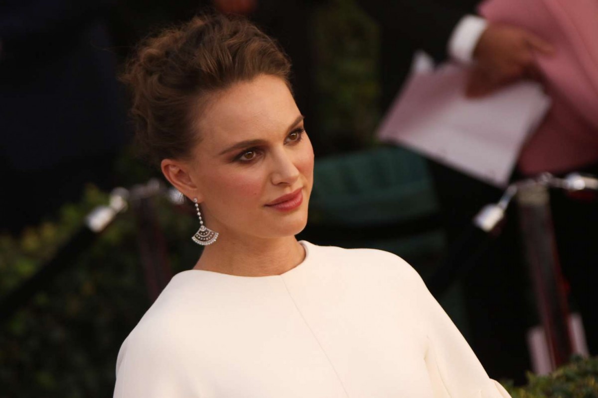 Natalie Portman: pic #905938