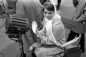 Natalie Wood photo #