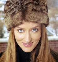 Natascha McElhone photo #