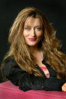 Natascha McElhone photo #