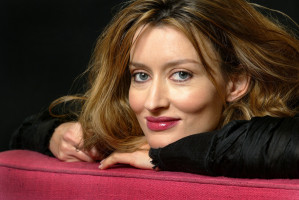 Natascha McElhone photo #