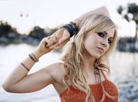 Natasha Bedingfield photo #