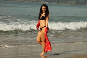 Natasha Blasick pic #1067514