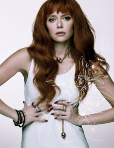 Natasha Lyonne pic #1336845