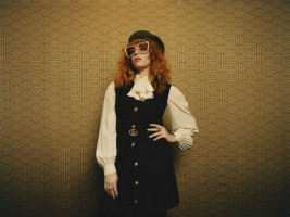 Natasha Lyonne photo #