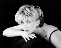 Natasha Richardson photo #