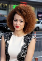 Nathalie Emmanuel pic #820908