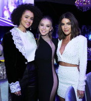 photo 25 in Nathalie Emmanuel gallery [id1201110] 2020-01-30