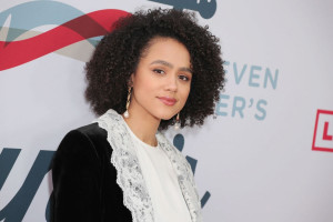 photo 26 in Nathalie Emmanuel gallery [id1201109] 2020-01-30