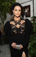 Nathalie Emmanuel photo #