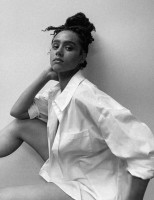 photo 17 in Nathalie Emmanuel gallery [id1223210] 2020-07-23