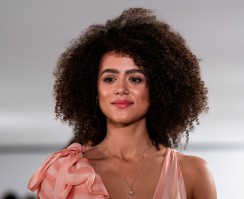 photo 7 in Nathalie Emmanuel gallery [id1068997] 2018-09-23