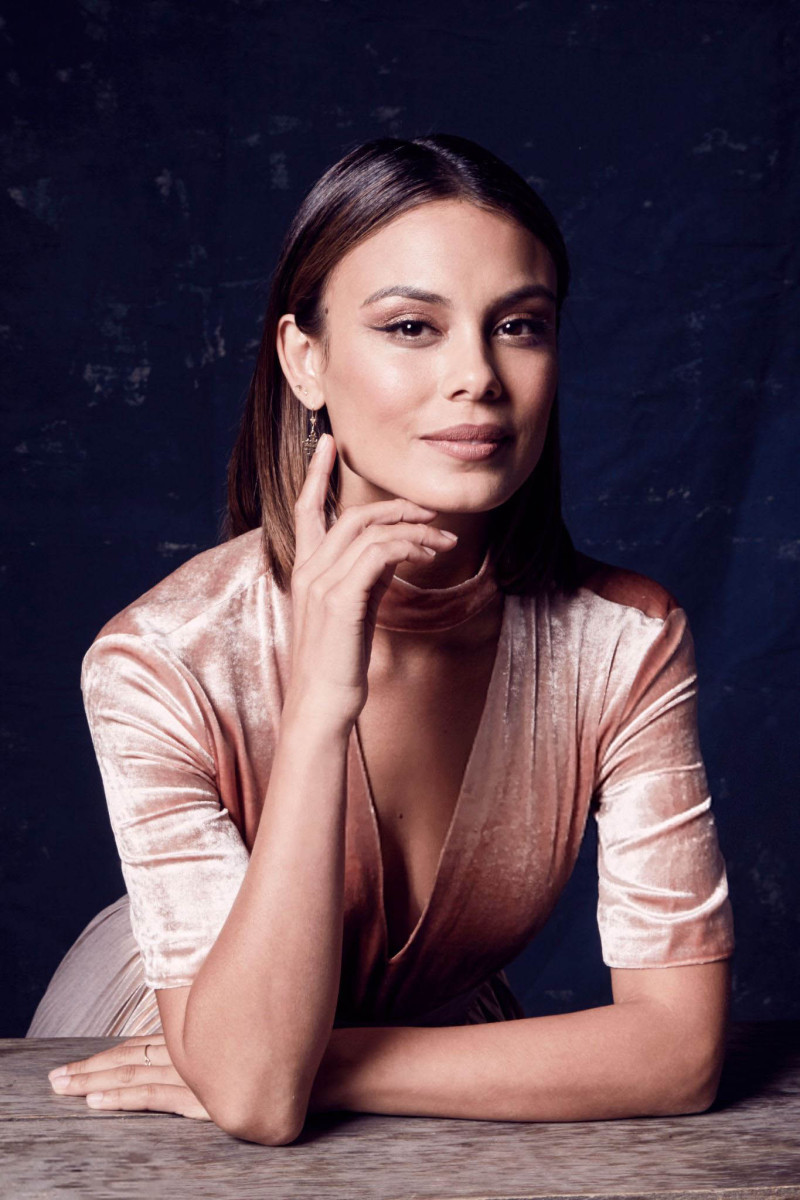 Nathalie Kelley: pic #1084641